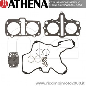 ATHENA P400510600502